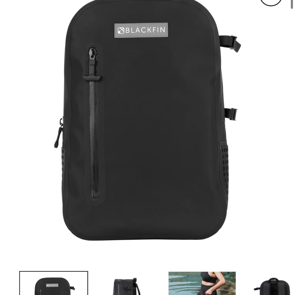 Blackfin backpack